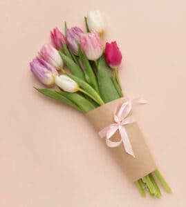 תמונה של פרחים - הפרחים של אורן | פרחים נתניה